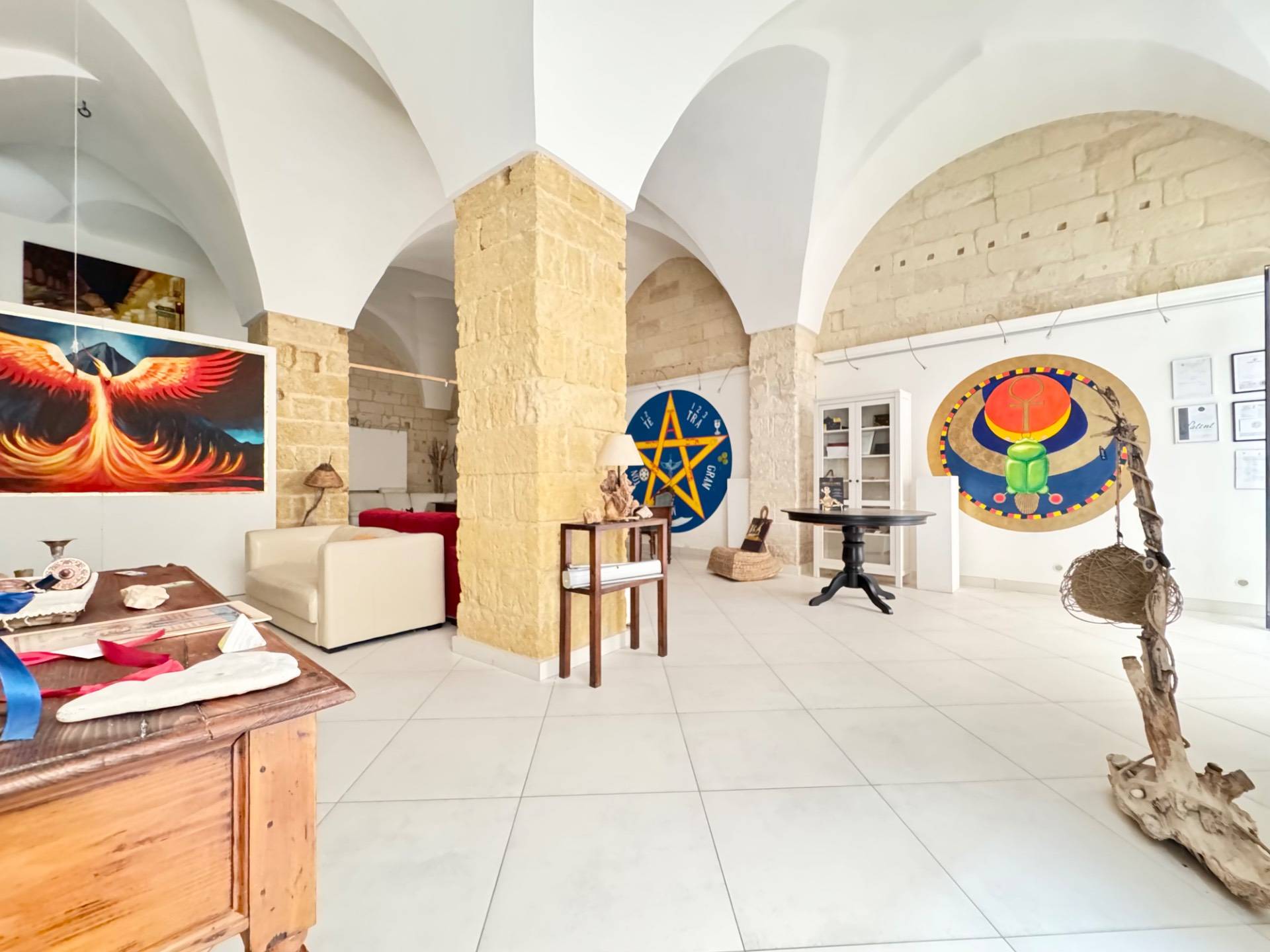 Fondo commerciale in vendita a Lecce (LE)