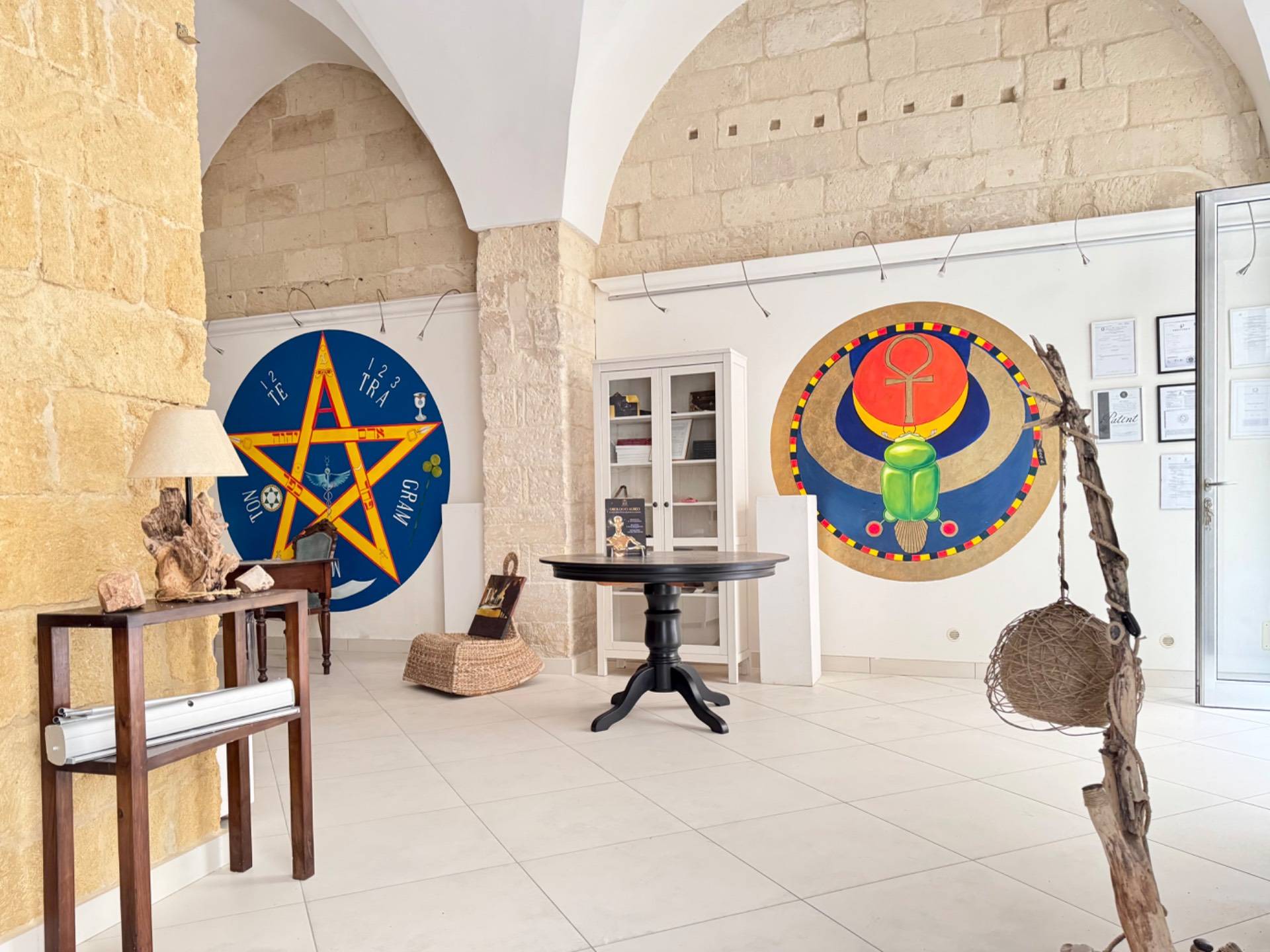 Fondo commerciale in vendita a Lecce (LE)