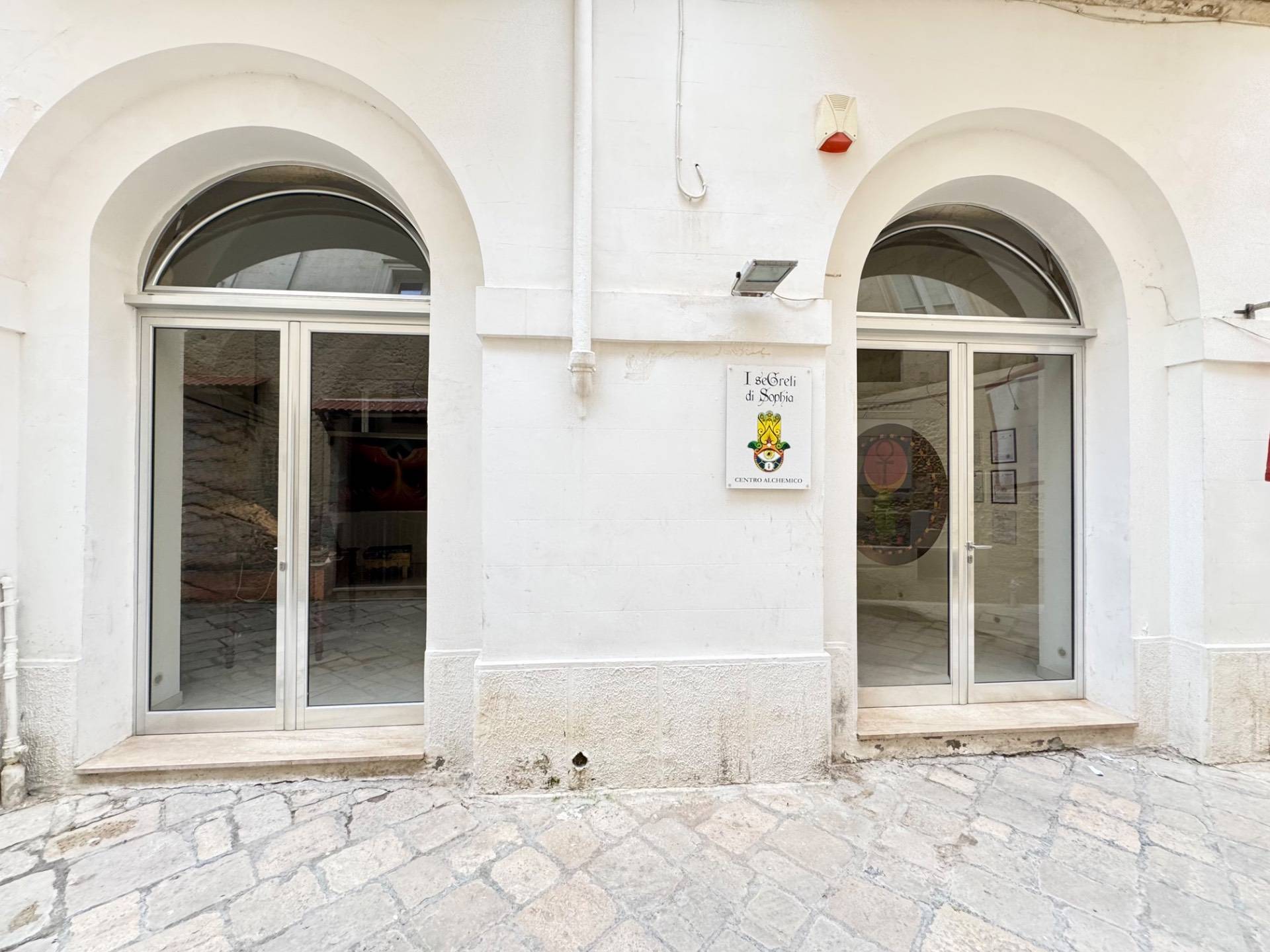 Fondo commerciale in vendita a Lecce (LE)