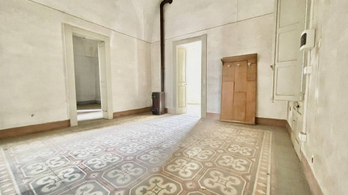 Casa indipendente in vendita a Monteroni Di Lecce (LE)