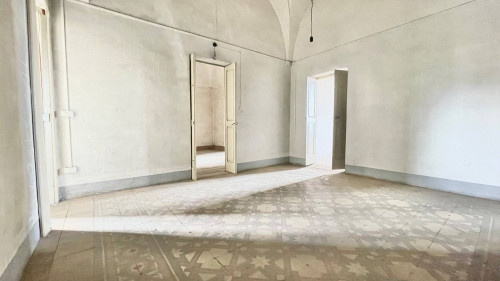 Casa indipendente in vendita a Monteroni Di Lecce (LE)