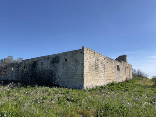 Rustico in vendita a Lecce (LE)