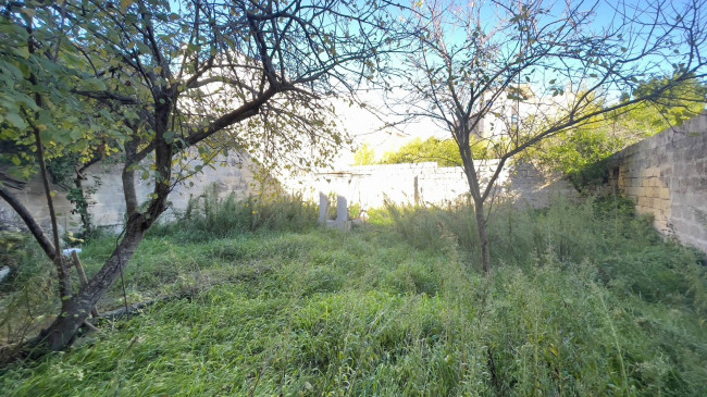 Casa indipendente in vendita a San Cesario Di Lecce (LE)