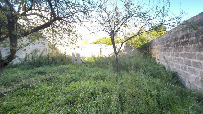 Casa indipendente in vendita a San Cesario Di Lecce (LE)