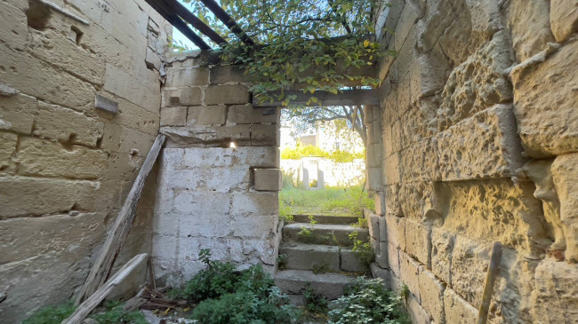 Casa indipendente in vendita a San Cesario Di Lecce (LE)