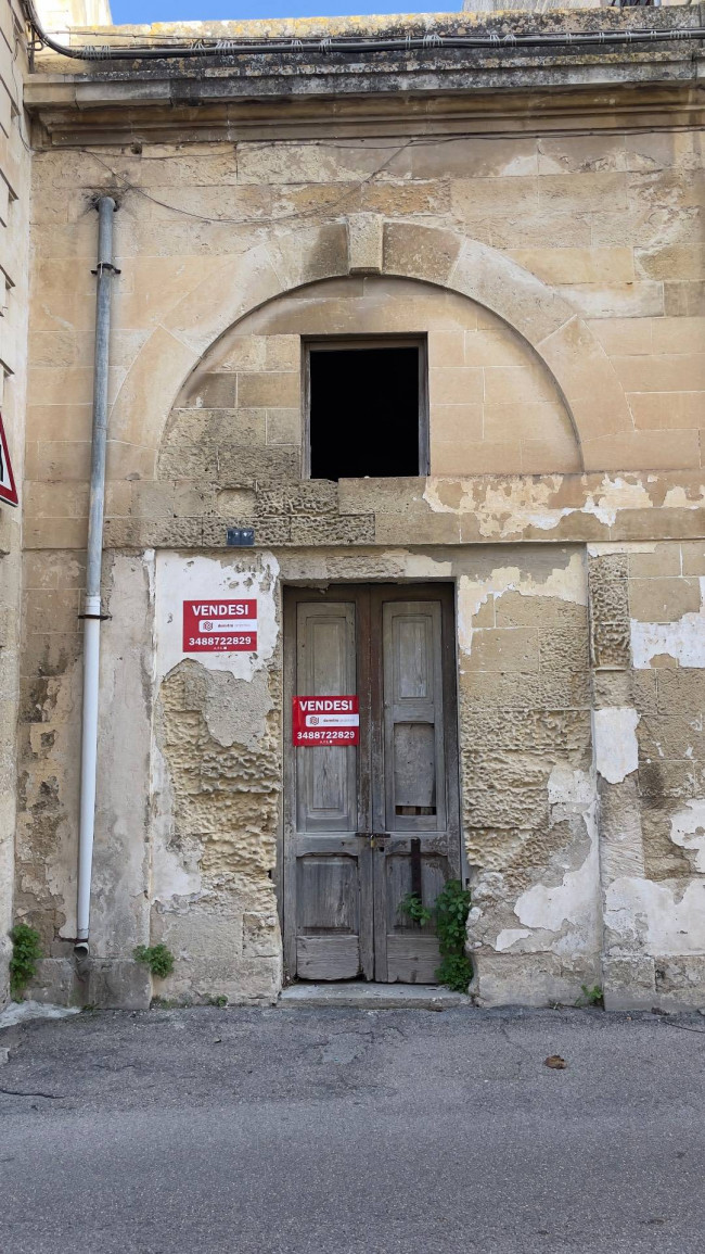 Casa indipendente in vendita a San Cesario Di Lecce (LE)