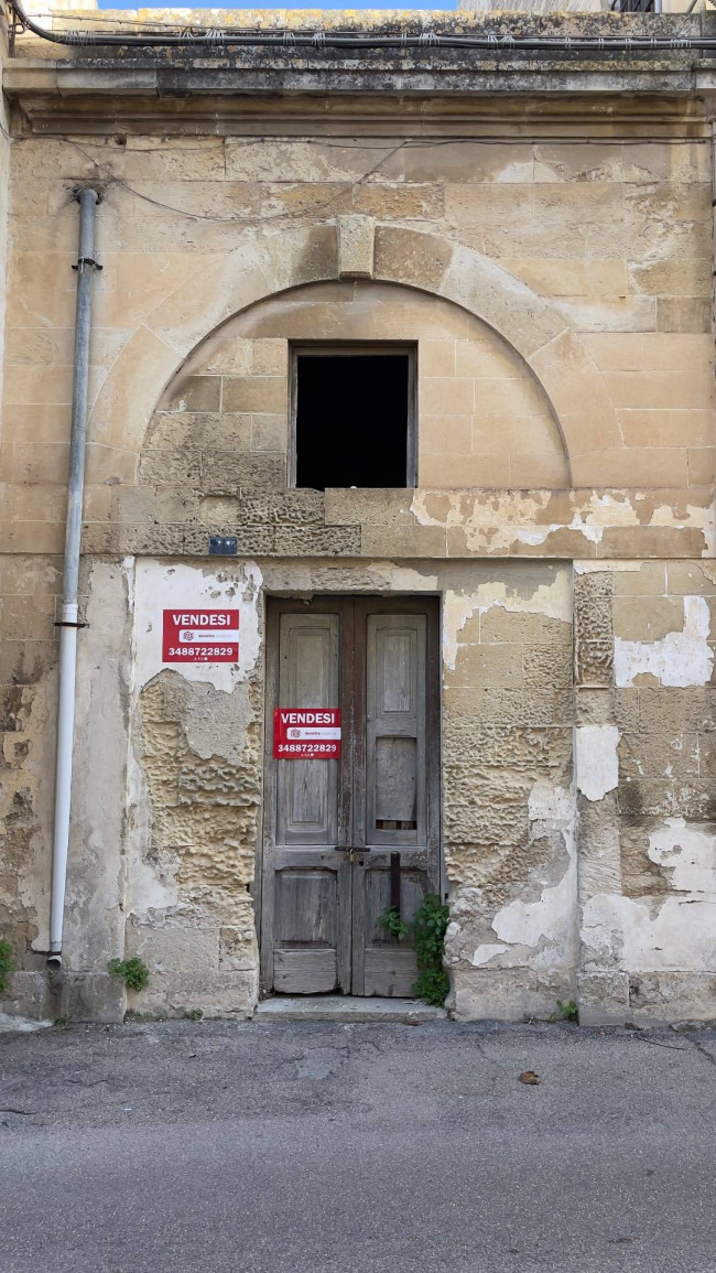 Casa indipendente in vendita a San Cesario Di Lecce (LE)