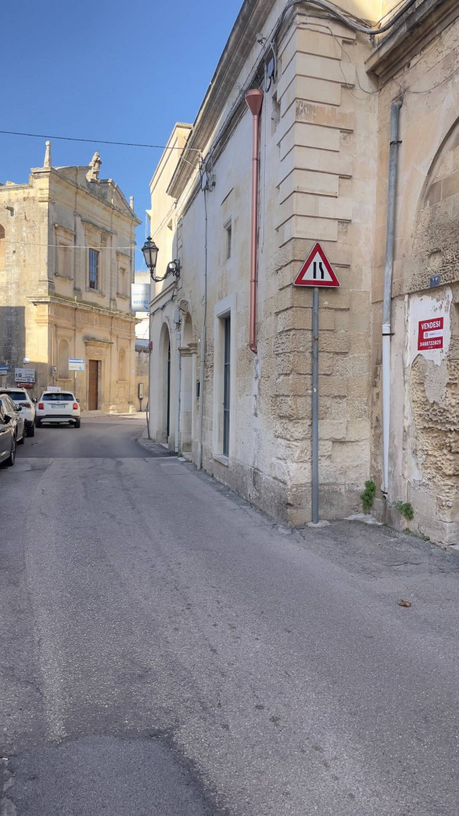 Casa indipendente in vendita a San Cesario Di Lecce (LE)