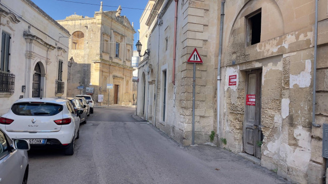 Casa indipendente in vendita a San Cesario Di Lecce (LE)