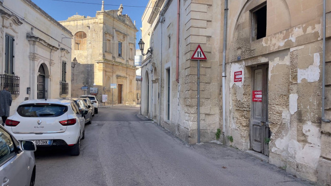 Casa indipendente in vendita a San Cesario Di Lecce (LE)