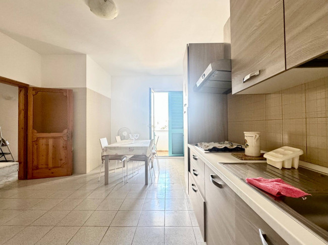 Casa indipendente in vendita a Morciano Di Leuca (LE)