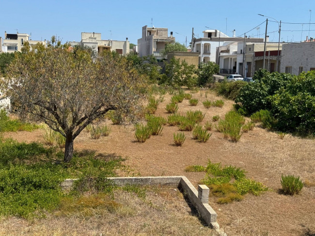 Casa indipendente in vendita a Morciano Di Leuca (LE)