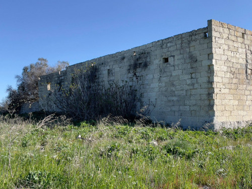 Rustico in vendita a Lecce (LE)