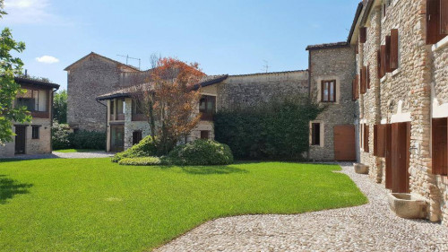 Dimora Storica a Valdobbiadene