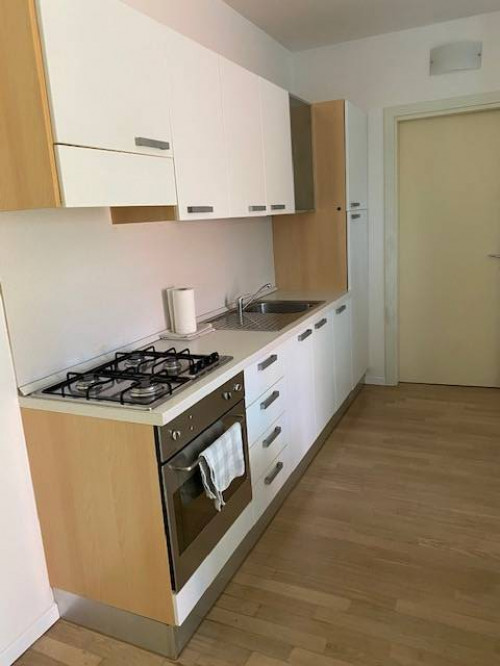 Appartamento a Treviso