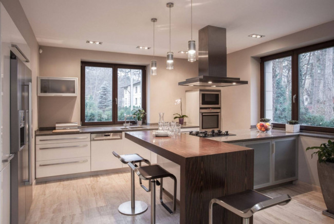 Villa Bifamiliare a Treviso