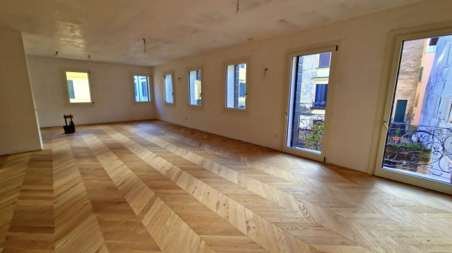 Appartamento a Treviso