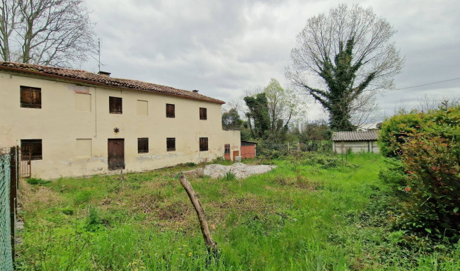 Casa indipendente a Treviso