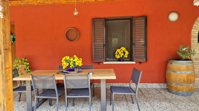 Casa indipendente a San Biagio di Callalta