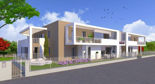 Appartamento a Treviso