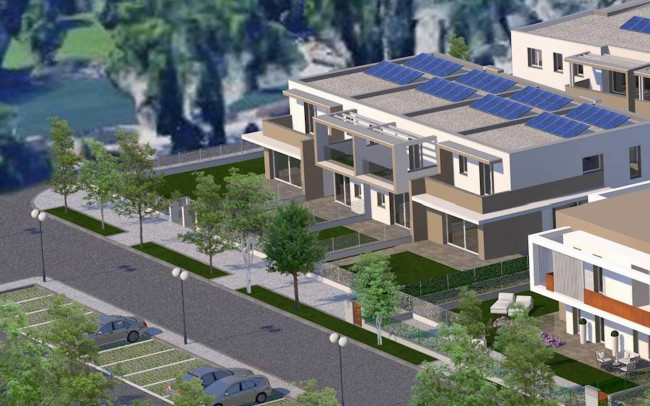 Appartamento a Treviso