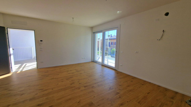 Appartamento a Monastier di Treviso