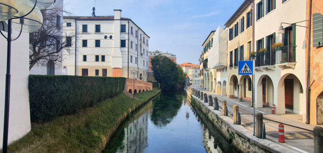Appartamento a Treviso