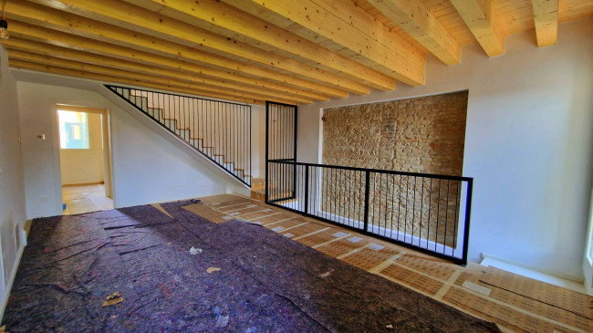 Appartamento a Treviso