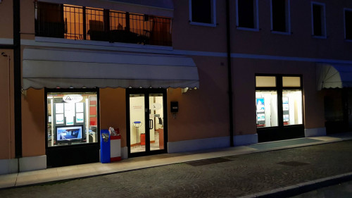 Box o garage a Monastier di Treviso