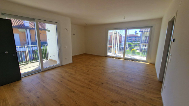 Appartamento a Monastier di Treviso