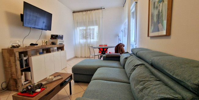 Appartamento a Treviso