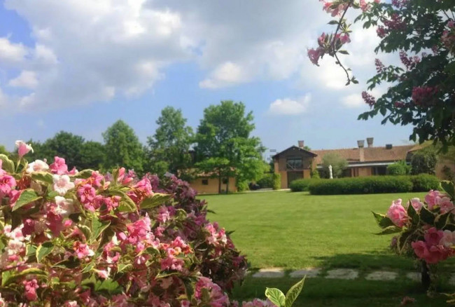 Villa a San Biagio di Callalta