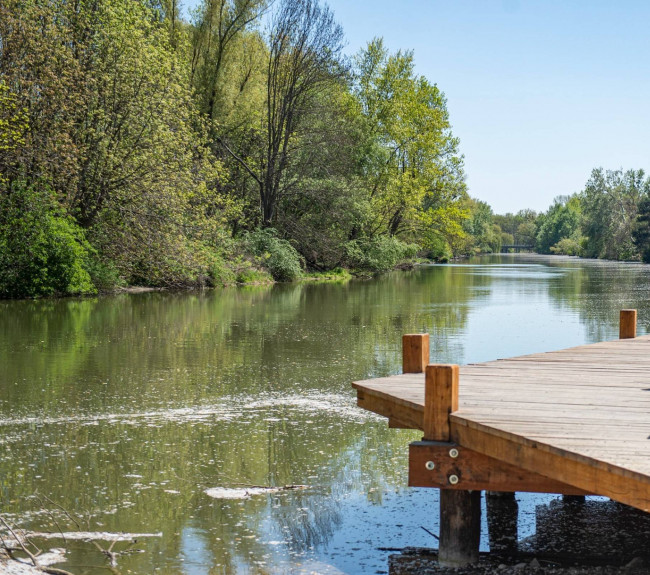 Appartamento a Silea