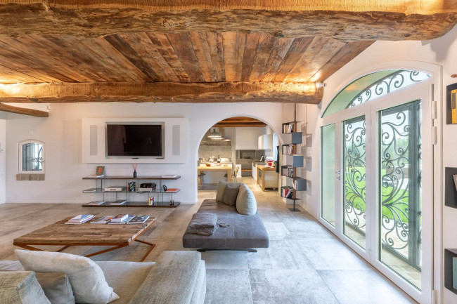 Casa indipendente a Silea