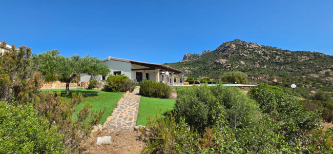 Villa a Olbia