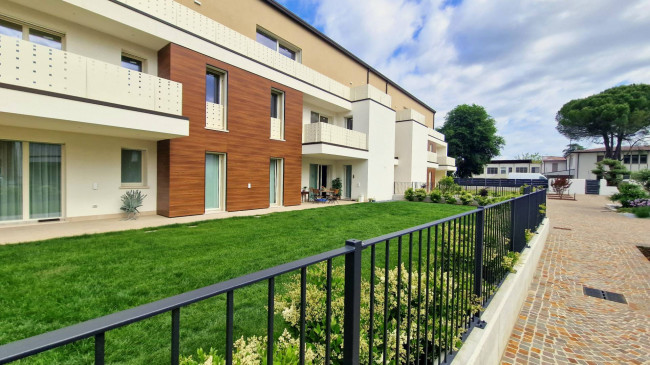 Appartamento a Villorba