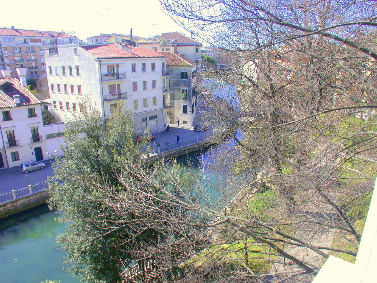 Appartamento a Treviso