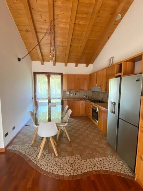 Appartamento a Treviso