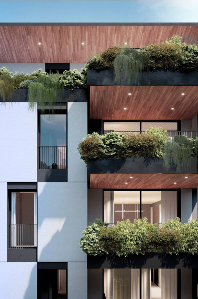 Appartamento a Treviso