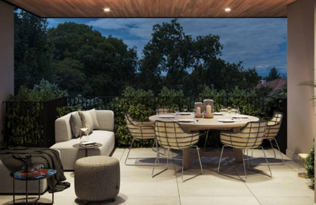 Appartamento a Treviso