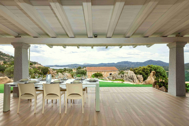 Villa a Olbia