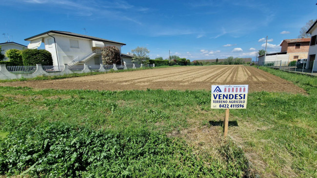 Terreno Agricolo a Treviso