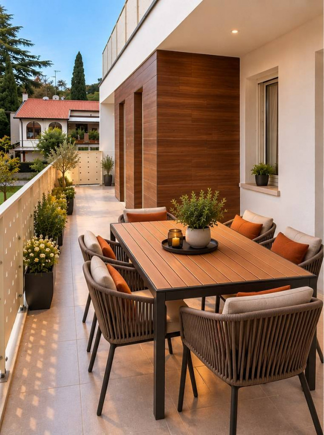 Apartment a Villorba