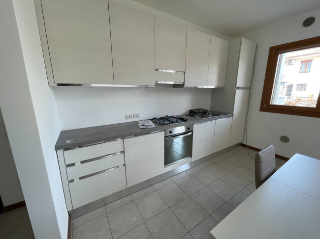 Appartamento a San Biagio di Callalta