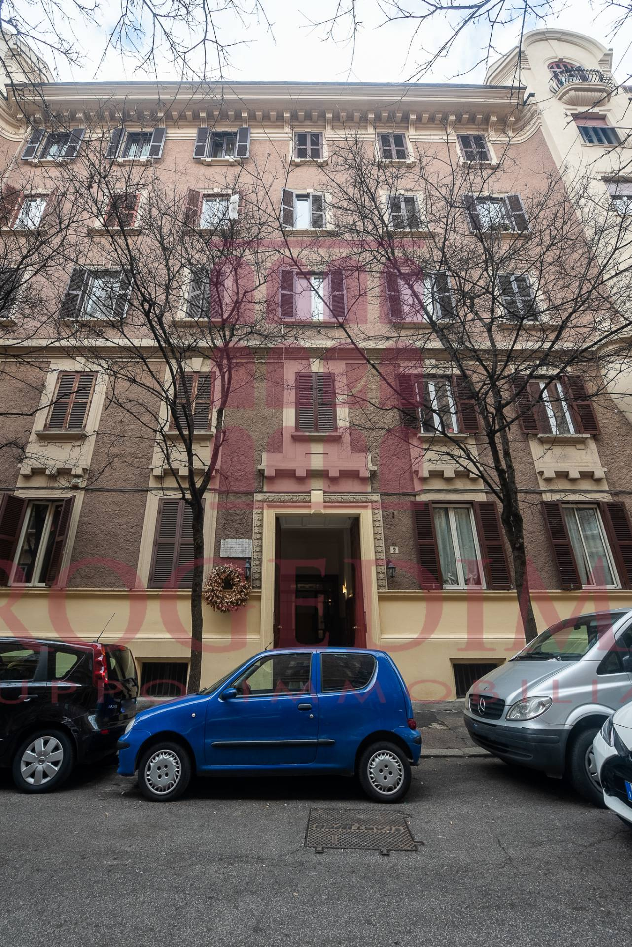  roma vendita quart: prati progedimm