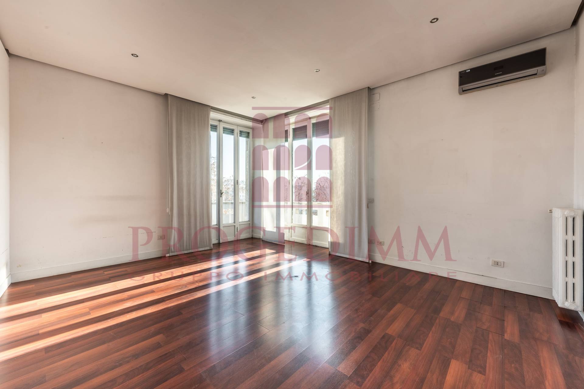 Ufficio - Loc.Com. ROMA affitto  Prati  PROGEDIMM