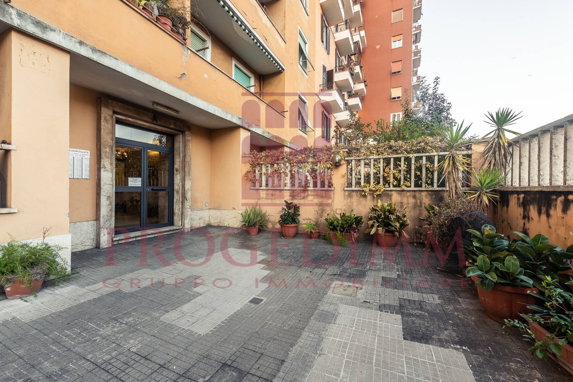  roma vendita quart: s.giovanni progedimm