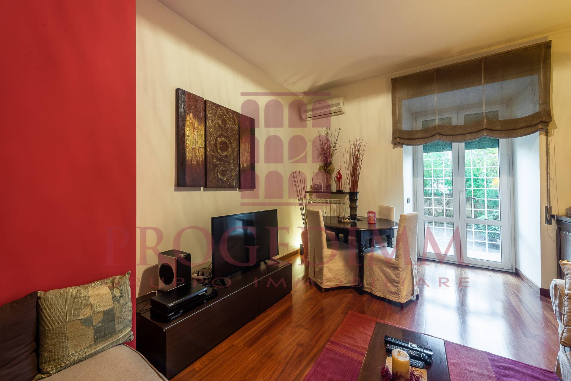 Appartamento ROMA vendita  S.Giovanni  PROGEDIMM