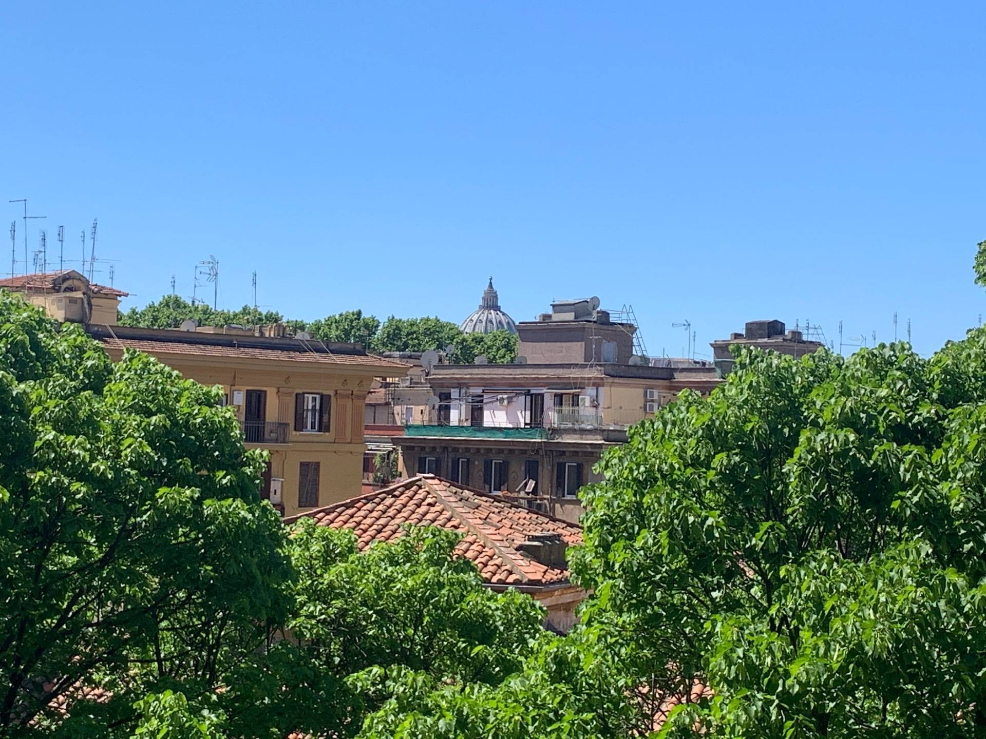  roma affitto quart: prati progedimm