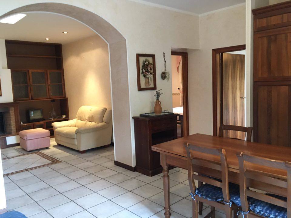 Villa Bifamiliare ASCOLI PICENO affitto  Castel Trosino  Spazio Immobiliare di Gali? Simone